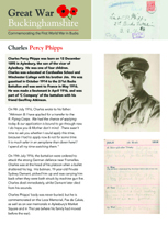 Charles Percy Phipps