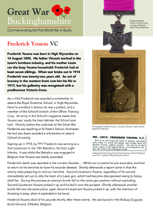Frederick Youens VC